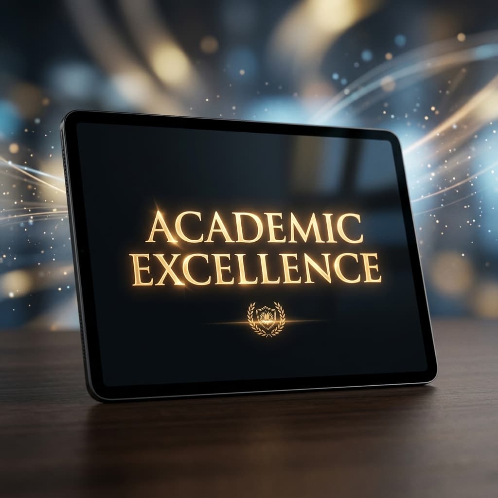 Academic Excellence