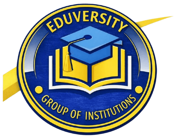 Eduversity Group of Institutions